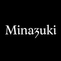 Minazuki Typeface