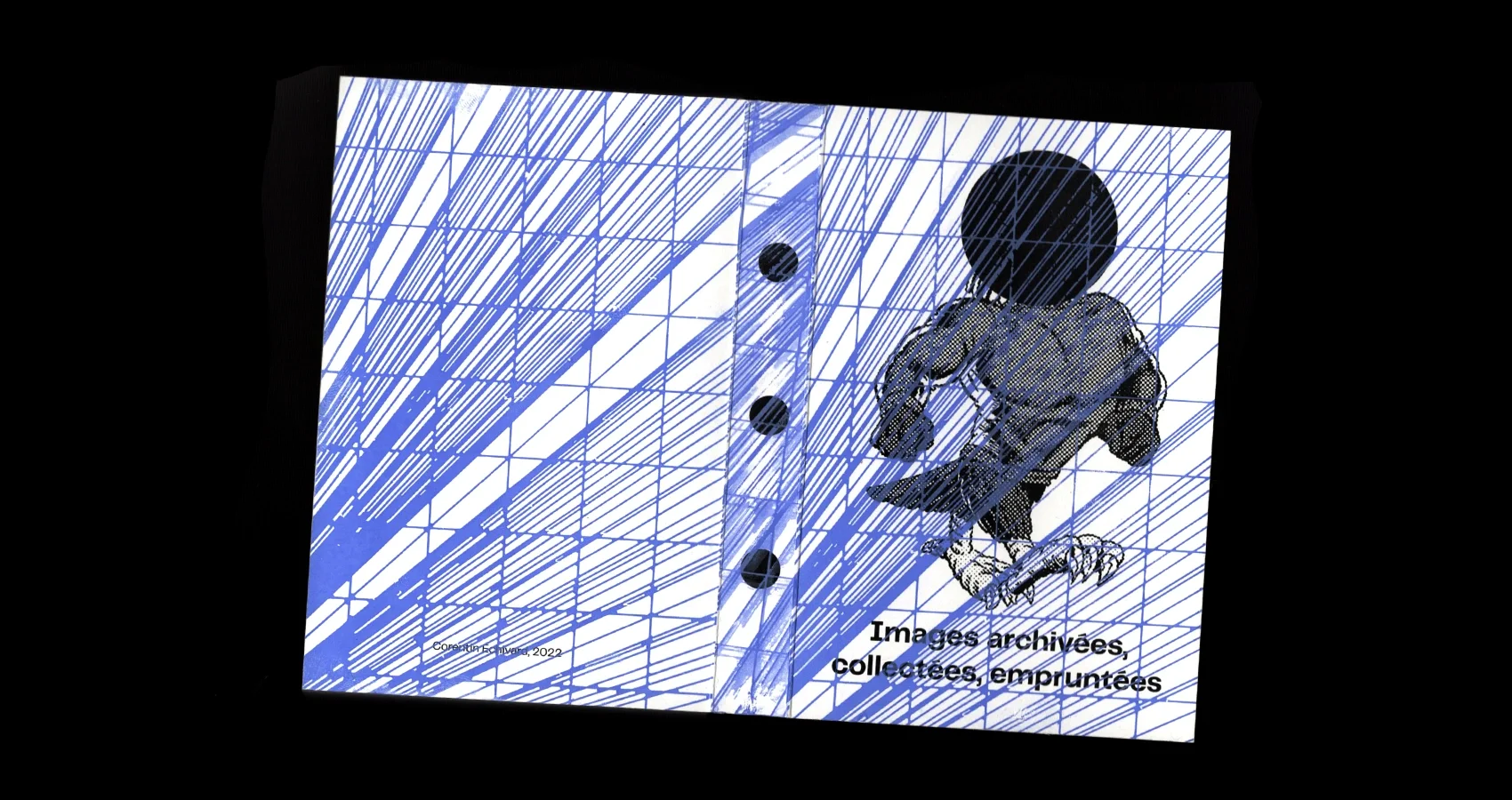 Image modifiée dans le cadre de la recherche visuelle du projet